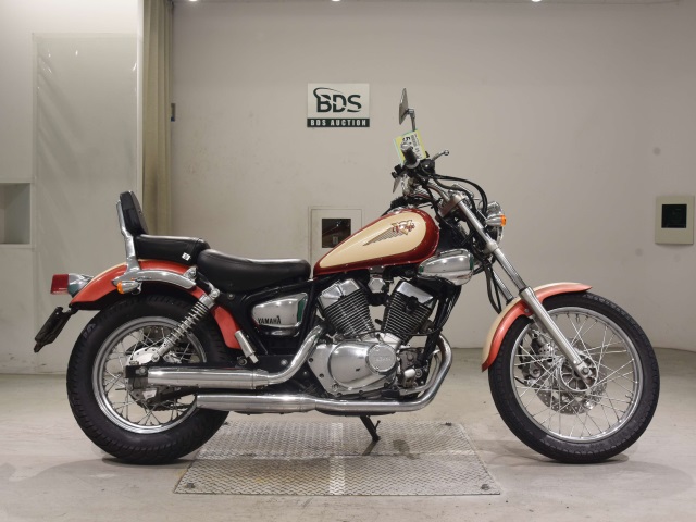 Yamaha VIRAGO XV250 1994