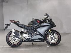 Honda CBR250RR 2017