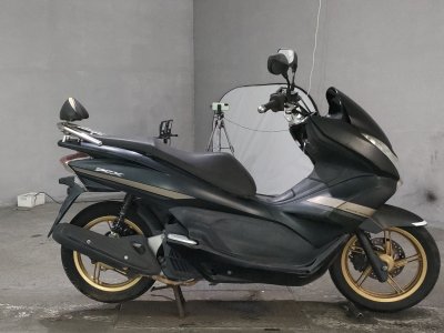 Honda PCX125 2013