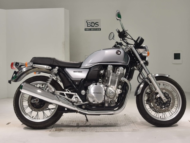 Honda CB1100EX 2015