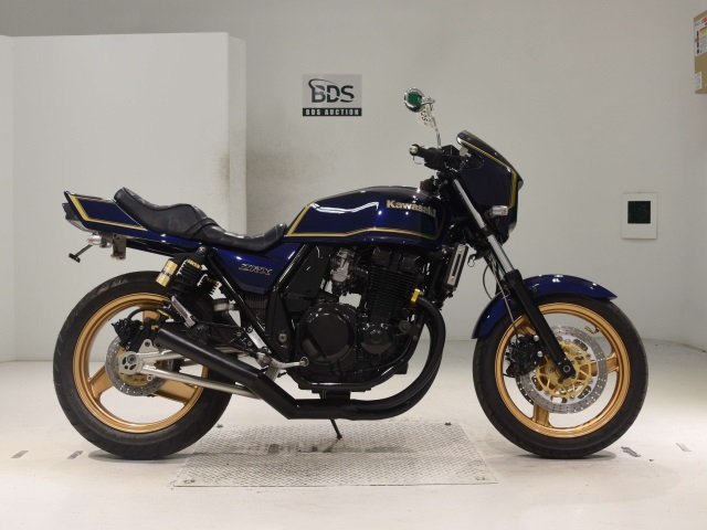 Kawasaki ZRX400 1994