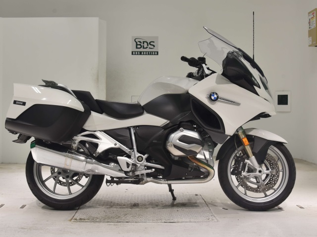BMW R1200RT 2018