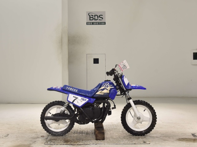 Yamaha PW50 1998