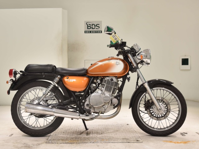 Suzuki ST250E