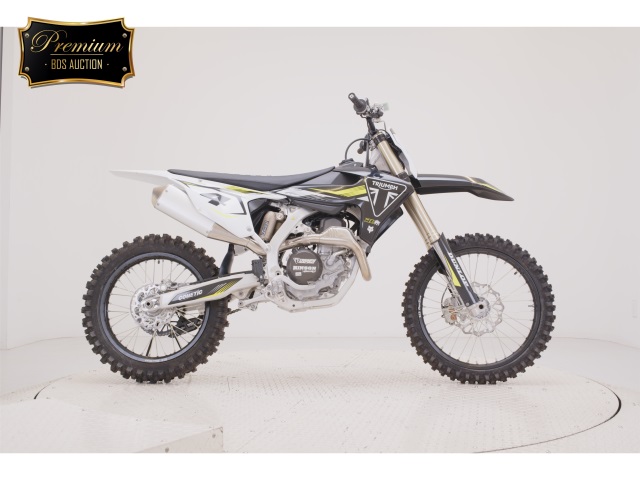 Triumph TF450-X RC 2025