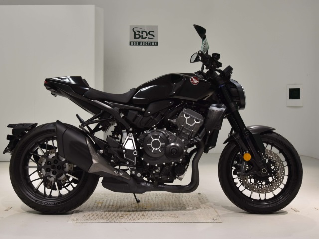 Honda CB1000R 2022