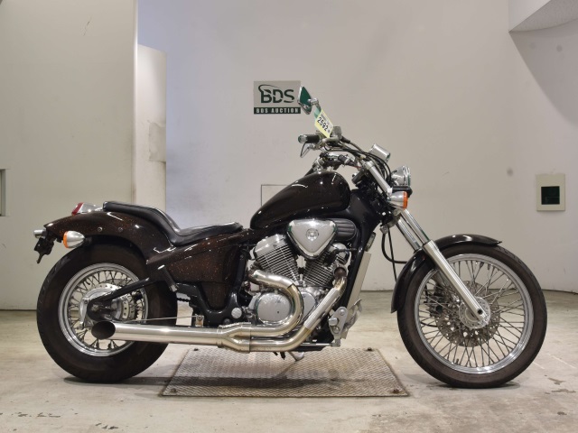 Honda STEED400 1997