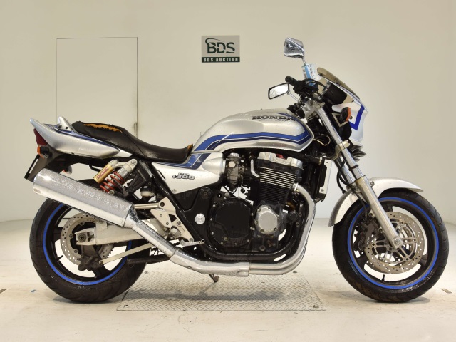 Honda CB1300SF 1999