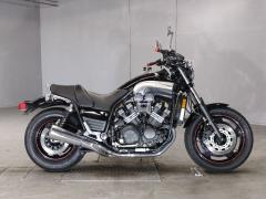 Yamaha V-MAX1200 2005