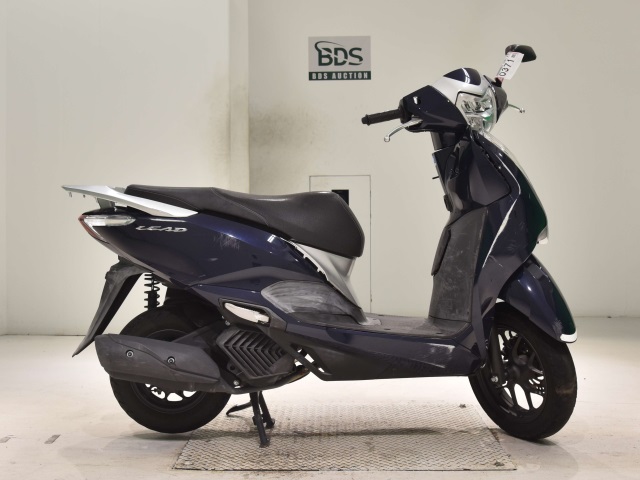 Honda LEAD125 2022