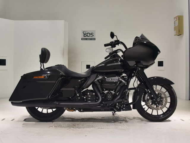 HD SOFTAIL FXDRS1870 2019