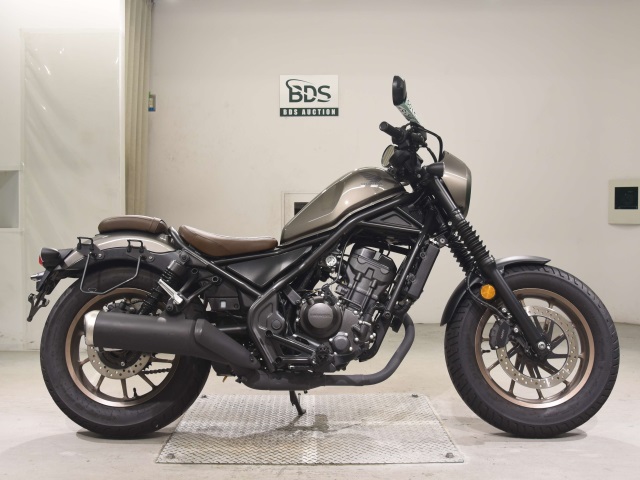 Honda REBEL CMX250 2023