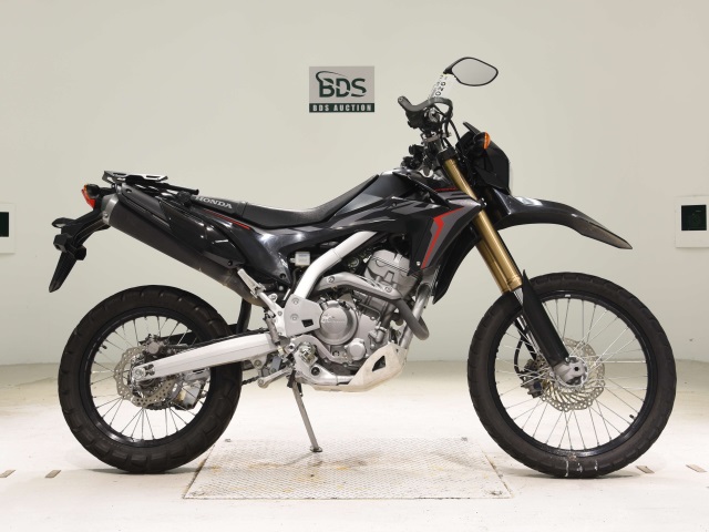 Honda CRF250L 2019