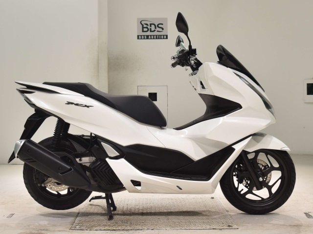 Honda PCX125 2023