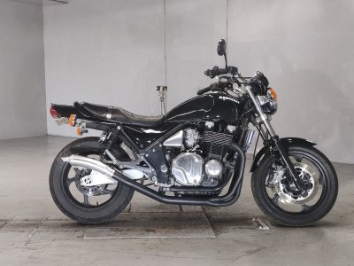 Kawasaki ZEPHYR1100 1994