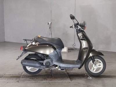 Honda TODAY 2002