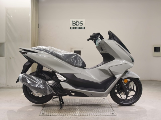 Honda PCX160 2025