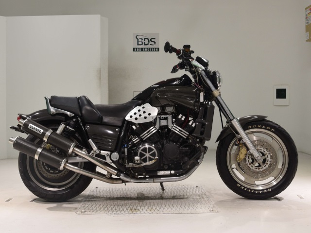 Yamaha V-MAX1200 1999