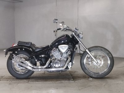 Honda STEED400 1993