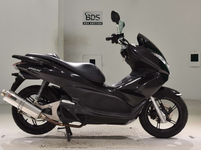 Honda PCX125 2014