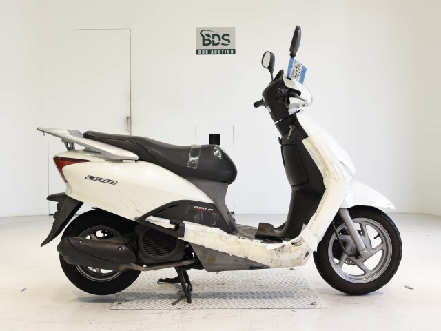 Honda LEAD110 2012