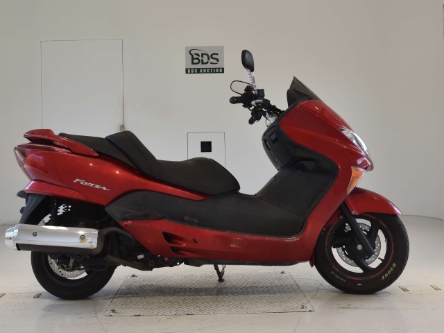Honda FORZA Z 2004