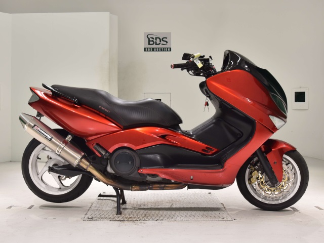 Yamaha T-MAX500 2004