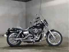 HD LOW RIDER FXDL1580 2008