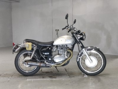 Kawasaki ESTRELLA RS CUSTOM 1995