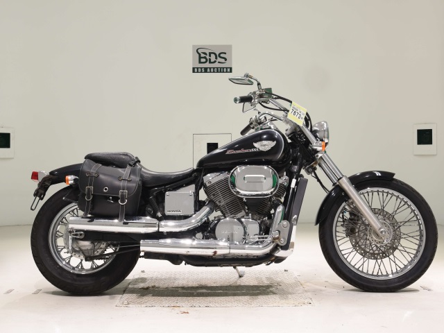 Honda SHADOW400 SLASHER 2005