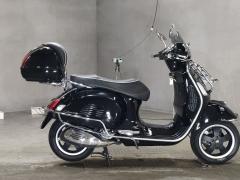 Vespa GTS300IE 2011