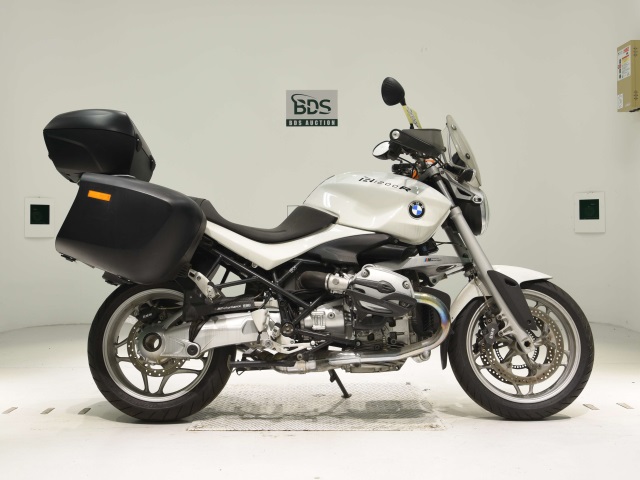 BMW R1200R 2008