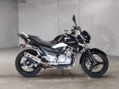 Suzuki GSR250