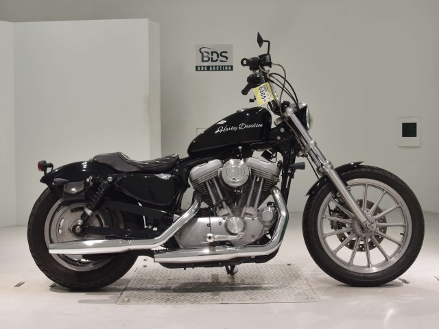HD SPORTSTER XL883L 2005