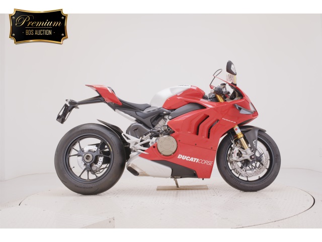 Ducati 1103 PANIGALE V4 2020