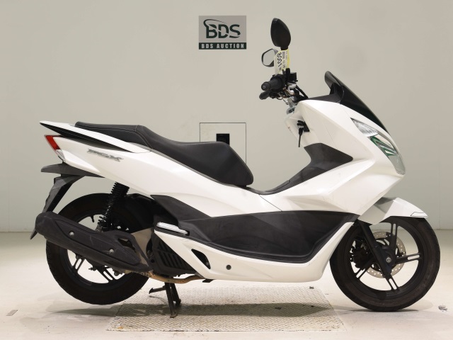 Honda PCX125 2015