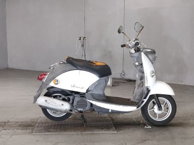 Yamaha VINO50 2004