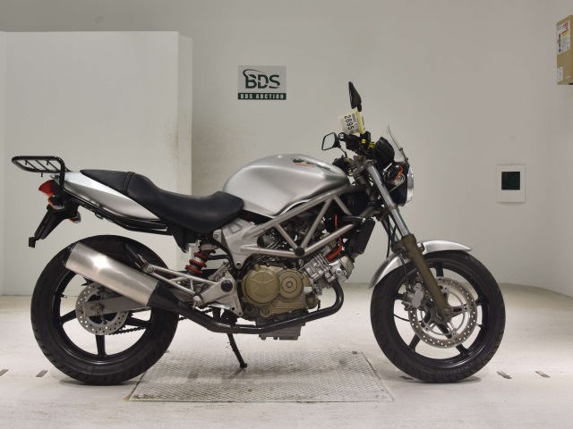 Honda VTR250 1998