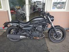 Kawasaki ELIMINATOR 400 2024
