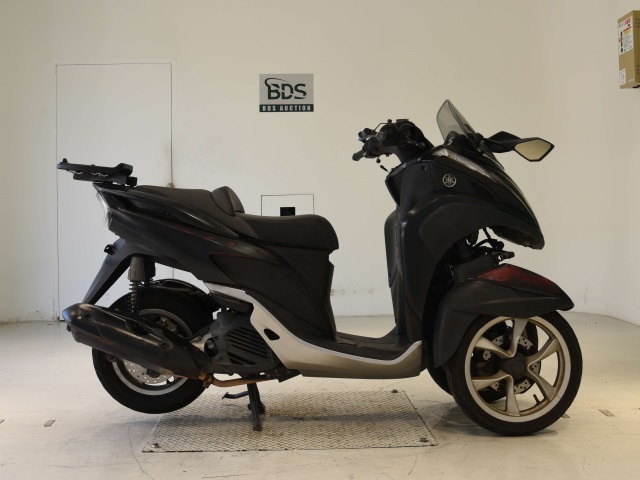 Yamaha TRICITY 125 2015