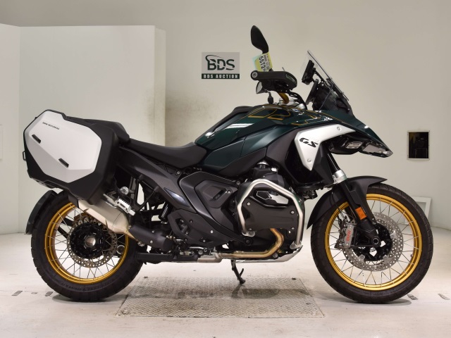 BMW r1300gs 2024