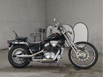 Honda STEED400 1998