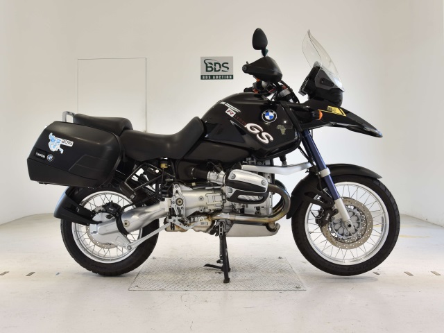 BMW R1150GS 2002
