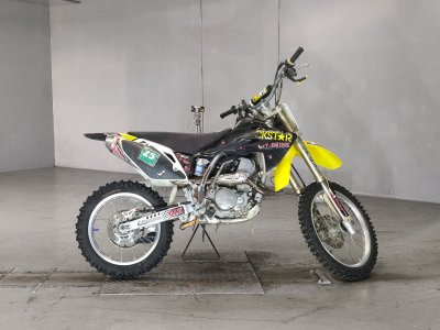 Honda CRF150R 2007