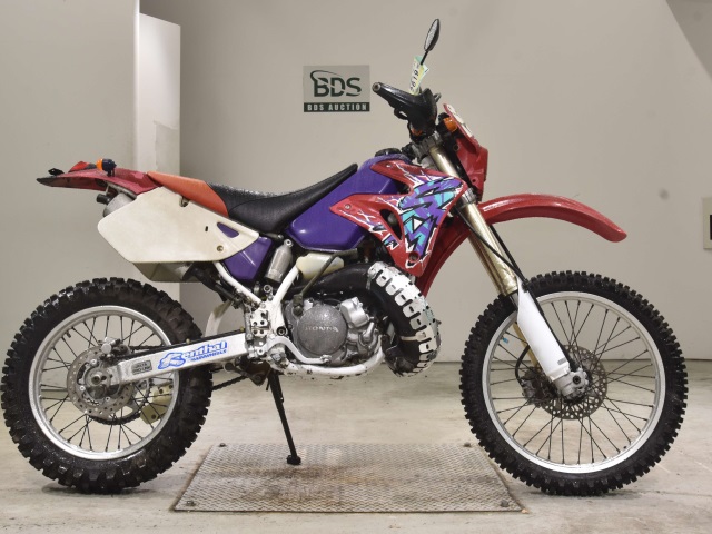 Honda CRM250R 1994