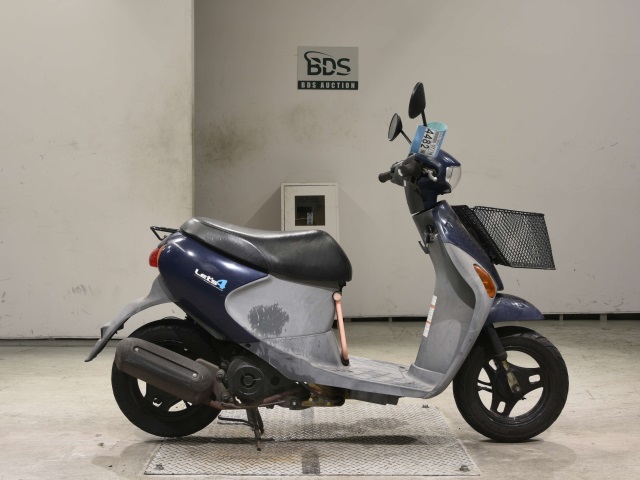 Suzuki LETS4