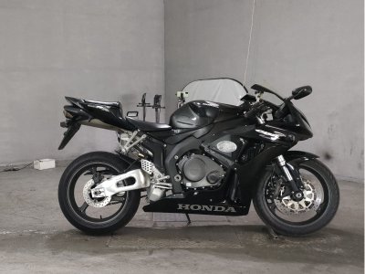 Honda CBR1000RR 2006