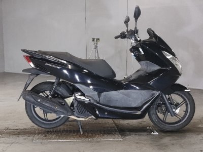 Honda PCX125 2015