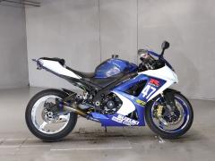 Suzuki GSX-R1000 2007