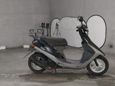 Honda DIO 1996